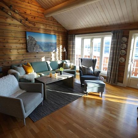 Lake View Apartment 2 Bedrooms And Loft Stranda  Bagian luar foto