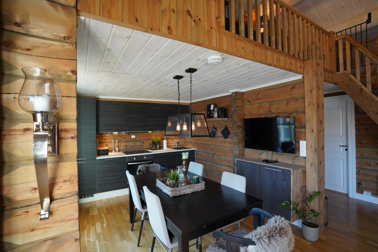 Lake View Apartment 2 Bedrooms And Loft Stranda  Bagian luar foto